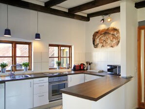 Ferienwohnung Sopra il Kattsund