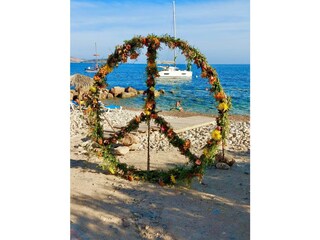Vakantiehuis Sant Carles de Peralta Omgeving 27