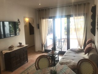 Vakantiehuis Sant Carles de Peralta Kenmerken 14