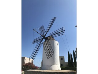 Vakantiehuis Sant Carles de Peralta Omgeving 26