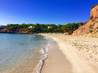 Vakantiehuis Sant Carles de Peralta Omgeving 16