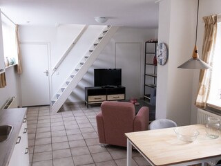 Vakantieappartement Egmond aan Zee Kenmerken 9