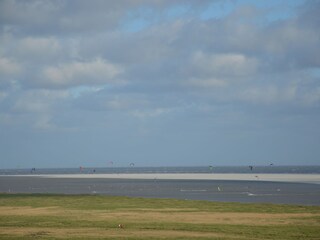 Appartamento per vacanze St. Peter-Ording Ambiente 17