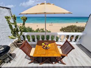 Ferienwohnung Casa de Playa La Torre III