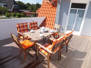 Ferienwohnung Um Süd