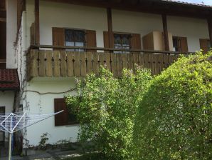 Ferienwohnung Schlegel - Riegsee - image1