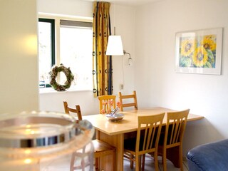 Ferienhaus Hoge Hexel Ausstattung 6