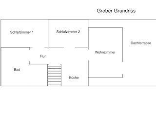 Ferienwohnung Dornumersiel Grundriss 15