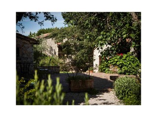 Holiday house Boccheggiano Outdoor Recording 7