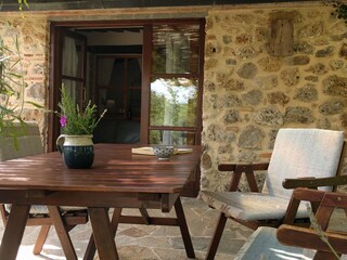 Holiday house Boccheggiano Outdoor Recording 16