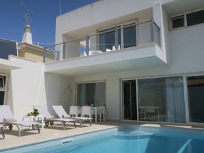 Vakantiehuis Casa Mirantina - Lagos - image1