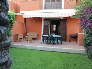 Holiday apartment Villa le Mimose - Stella Marina - Pozzallo - image1