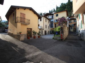 Ferienwohnung Casa Marsilva - Apartamento de vacaciones cerca del lago