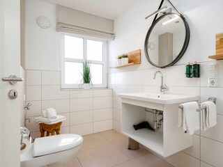 Vakantieappartement Greetsiel Buitenaudio-opname 20