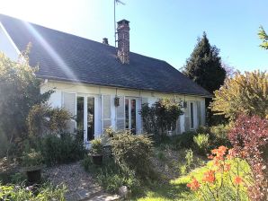 Holiday house La Métrie - Sauqueville - image1