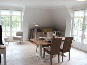 Ferienwohnung 9 Uthlandstr. 29