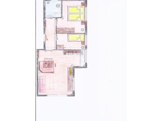 Apartment Wagrain Floor Plan 41