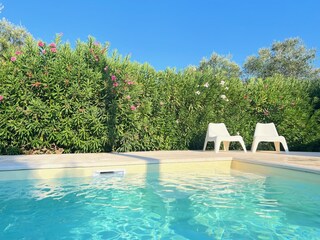 Maison de vacances Manduria Enregistrement extérieur 20