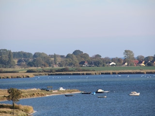 Boddenblick