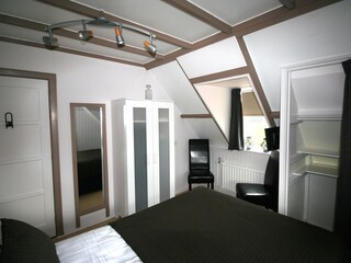 Holiday apartment Westkapelle Features 6