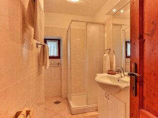 Villa Svetvinčenat Caratteristiche 37