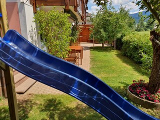 Holiday apartment Winden im Elztal Outdoor Recording 5