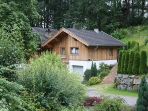 Apartamento Casa de vacaciones tranquila en medio de árboles en Walchen, Austria - Zell am See - image1