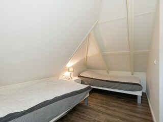 Appartement Hoorn Équipement 7