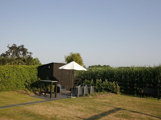 Villa Ermelo Registrazione all'aperto 9