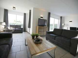 Villa Ermelo Caratteristiche 21