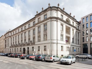 Apartamento de vacaciones En el centro histórico - centro de berlín - image1