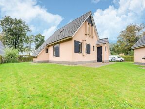 Charmant vakantiehuis in Friesland - Ruigahuizen - image1
