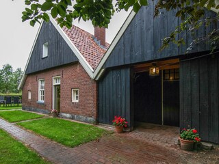 Type de propriété : Ferme Hengelo Enregistrement extérieur 6