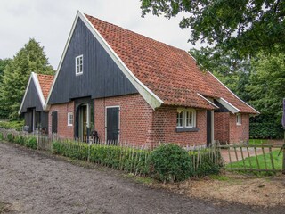Bauernhof Hengelo Außenaufnahme 2
