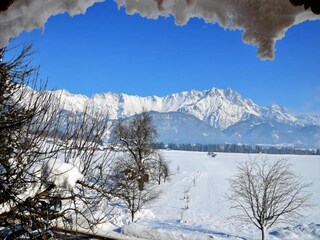 Apartamento Leogang Entorno 40