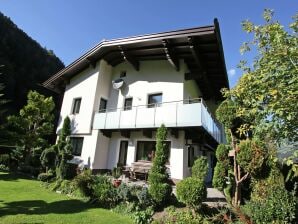 Apartment Ferienwohnung in Aschau, Zillertal in Skigebietsnähe - Aschau in Zillertal - image1