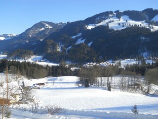 Chalet Aschau im Chiemgau Entorno 30