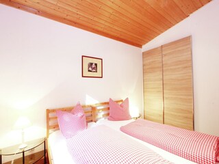 Chalet Aschau im Chiemgau Équipement 24