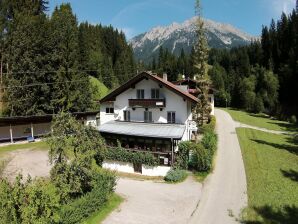 Apartment near the Brixen ski area - Scheffau - image1