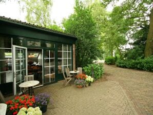Farmhouse with sauna and hot tub - Linde - image1