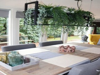 Casa de vacaciones Zorgvlied Características 29