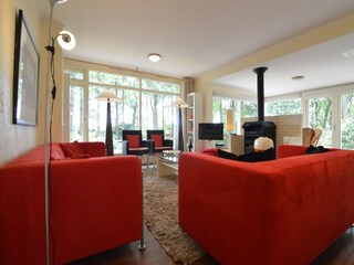 Holiday house Zorgvlied Features 26