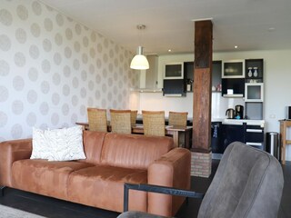 Vakantiehuis Workum Kenmerken 20