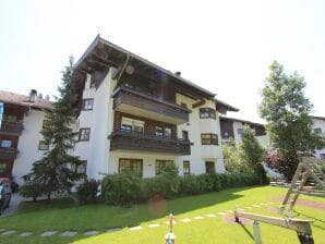 Apartamento cerca de la zona de esquí - Kitzbühel - image1