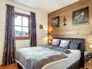 Apartment Hollersbach im Pinzgau Ausstattung 29