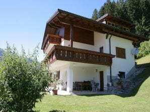 Apartamento en Montafon cerca de la zona de esquí - Silvretta Nova - image1