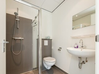 Apartment Bergen (Holland) Ausstattung 30