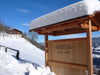 Holiday apartment Brixen Outdoor Recording 4