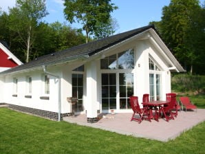 Ferienhaus Strandhus Sellin - Haus 2 - Sellin - image1