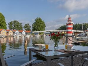 Holiday house Inselhaus Rheinsberg - Rheinsberg - image1